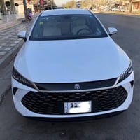 بي وايدي موديل 2025 جن بلاص   رقم بغداد بسمي رقم بي تكرار يعني مو عادي...