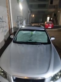 سوناته٢٠٠٧  بيه قطع صبق بس اني بيع حزام تبريد ثلج تايرات جديد حداديه ج...