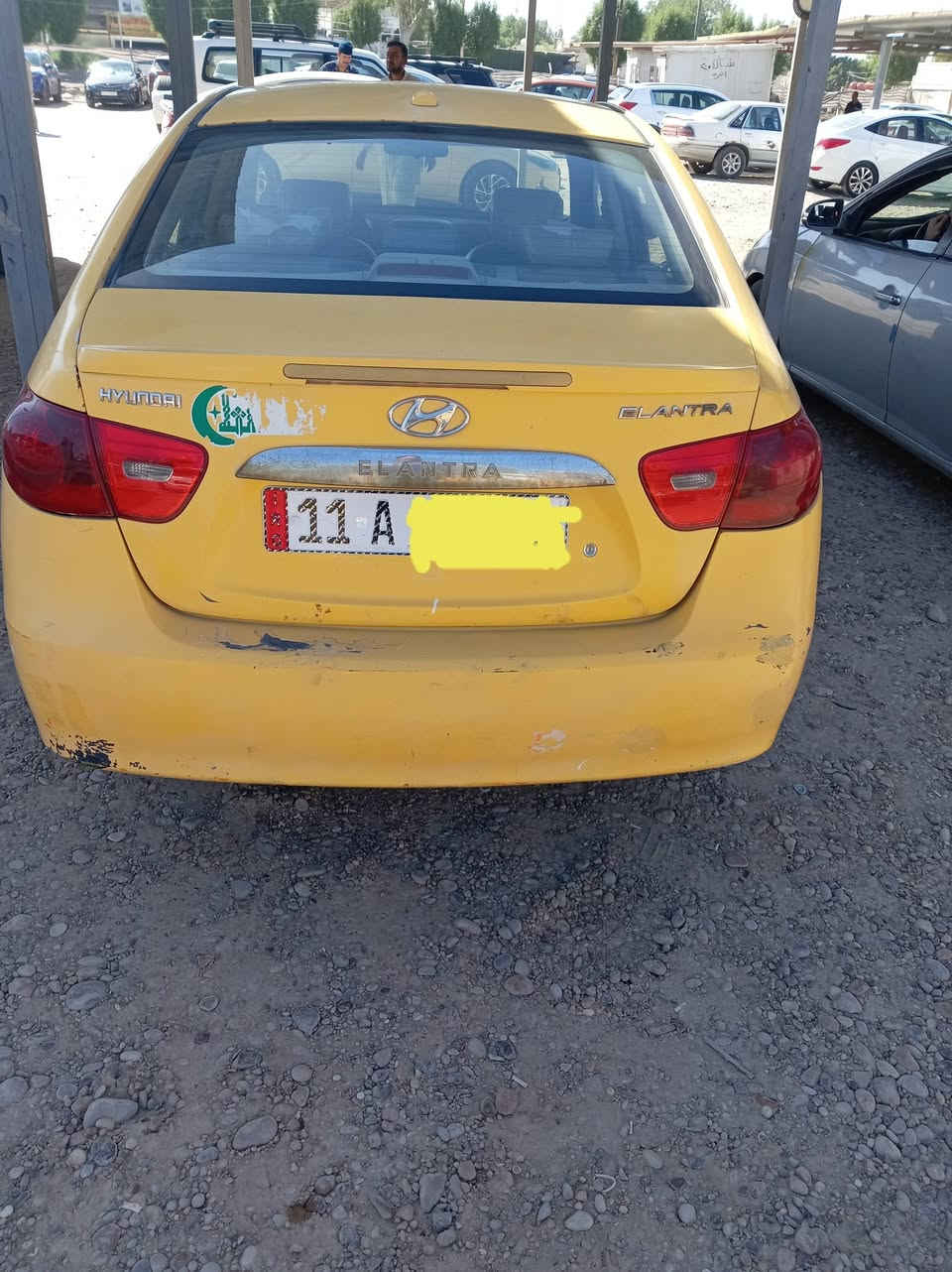 السلام عليكم للبيع الانتره ٢٠٠٨ بسمي سياره بيها بخار محرك 1800 السعر 90 وبيها مجال مكاي ابو غريب ابومنيصير الاتصال على الرقم *********** اتصل وبيك خير ودلل
