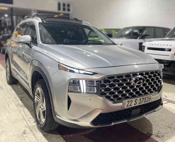 سنتافية 2023 1/1

رقم اربيل 

حادث حفيف دعامية الأمامية فقط

بدون ايرباك 

فول مواصفات للأخير 1/1

بالصورة موضحة أمامكم المواصفات 

مكانها بغداد معارض النهضة 

‭0773 358 8478‬
