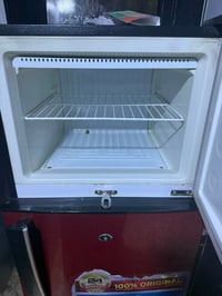 بغداد • ثلاجة • مستعمل