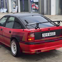 فكترا ١٫٨ • قير عادي • رقم نينوى