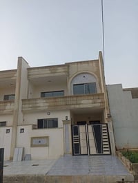 حي السماح • ناصية • ١٥٠م