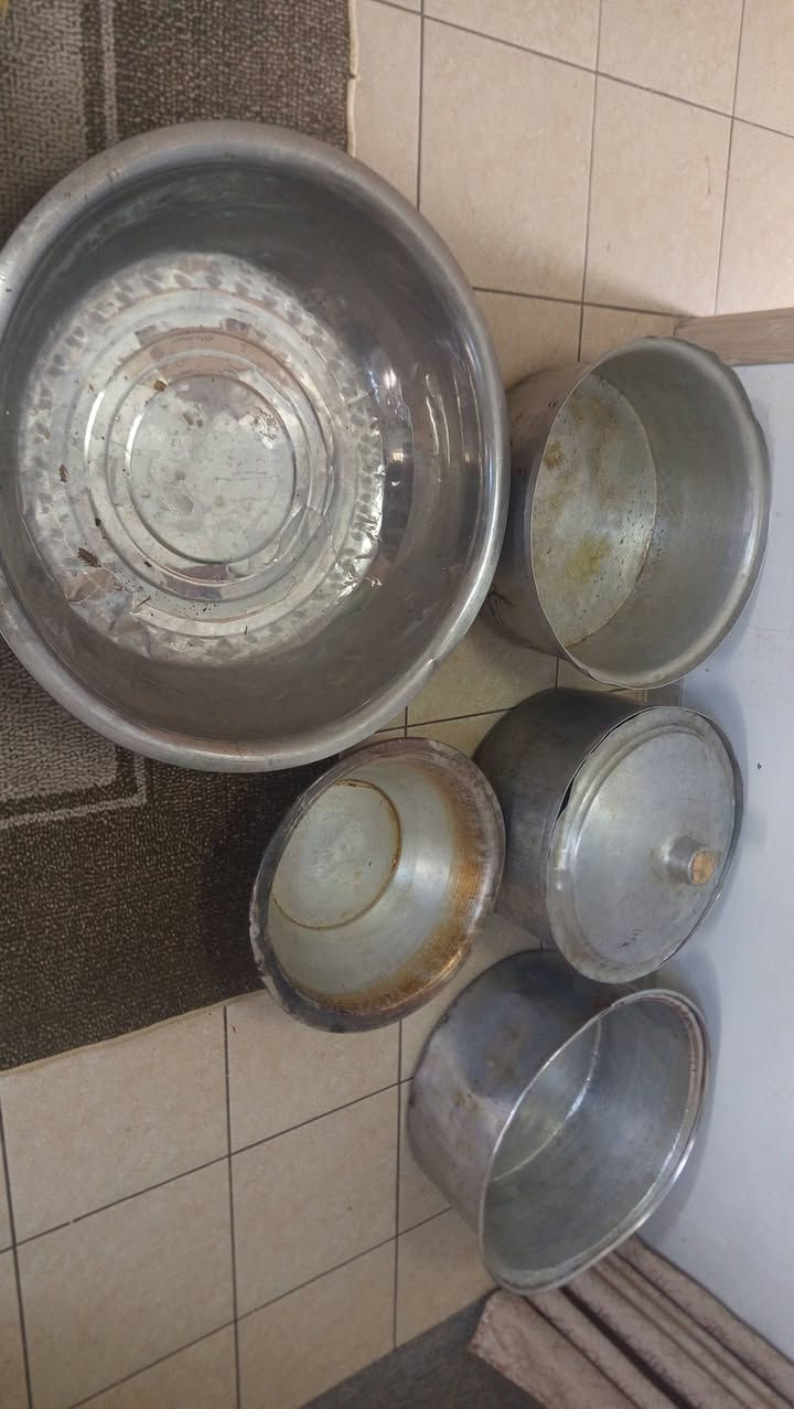 وبسعرمناسب مستعجله عله بيعتهم


**إذا كنت صاحب هذا الإعلان وتريد حذفه لأي سبب، رجاءا أرسل رسالة إلى الدعم الفني**