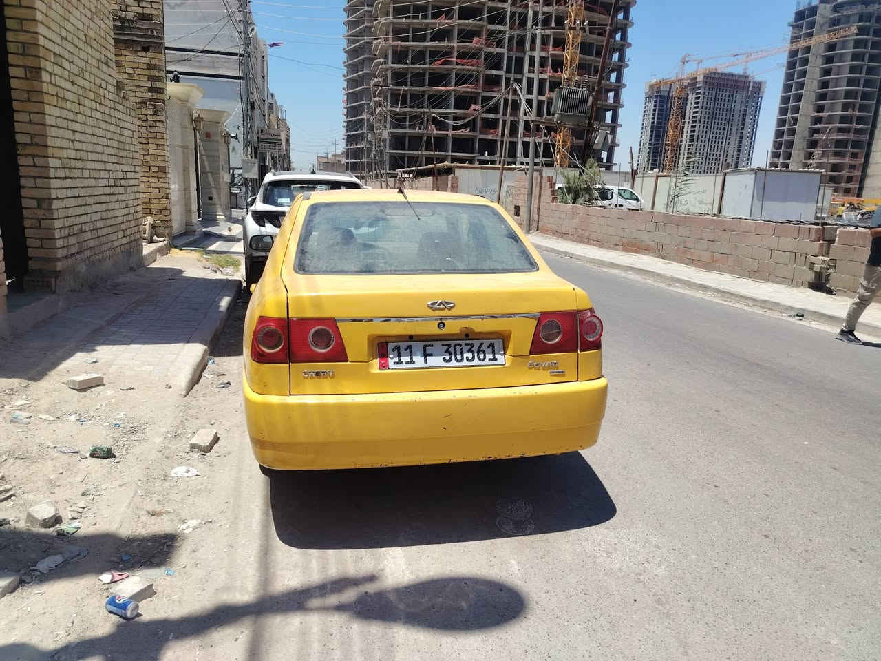 شيري كوين ٢٠١١
سياره كير محرك اوتو كورلا
سياره نقثه تبريد وباور
سعره ١٨ ورقه قفل
هيءه مصفره وغرامات
 ***********
