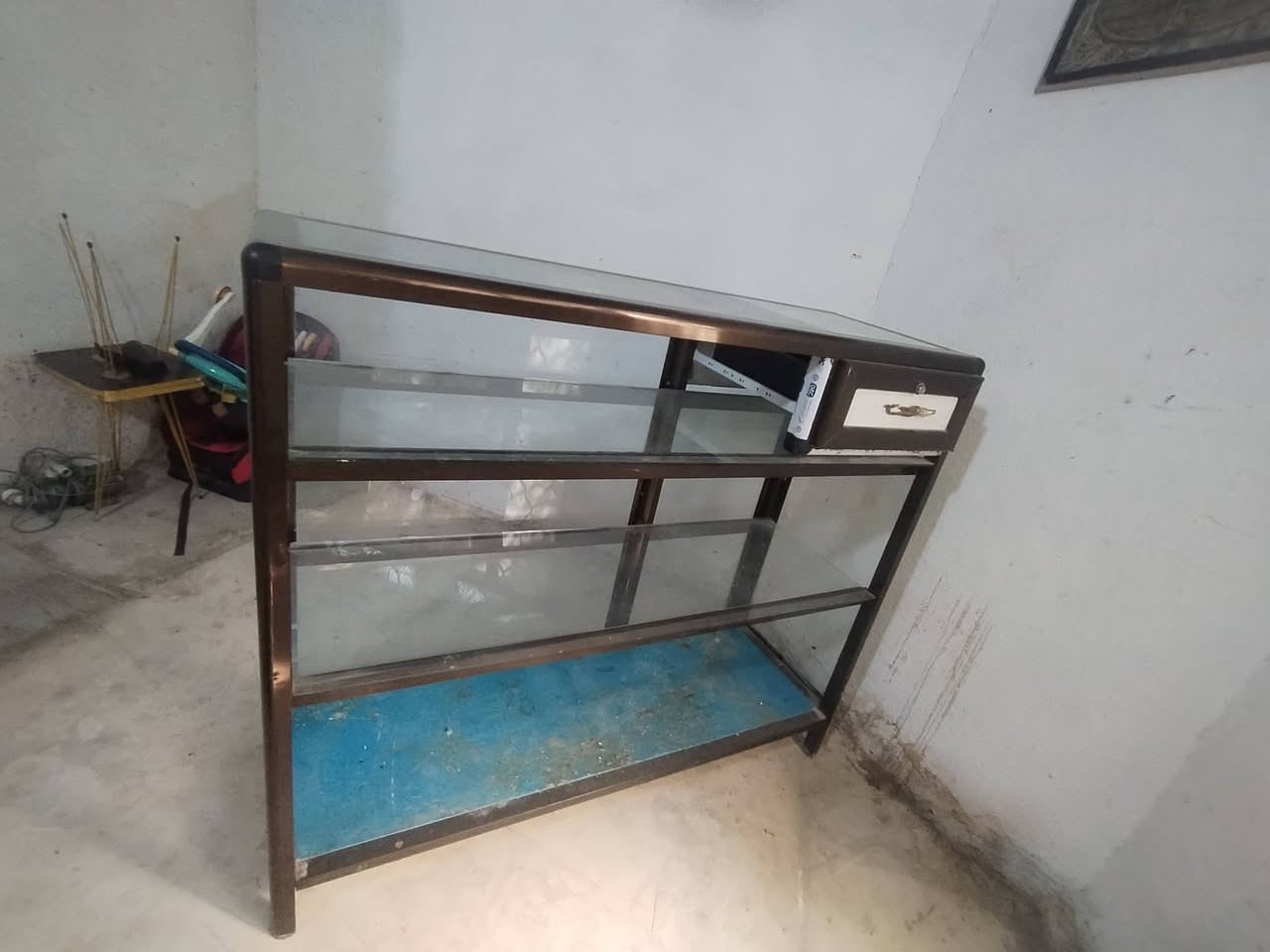 عارضه المنيوم جام عاليه فوك متر عرض متر ونص 150 عنوان تنومه


**إذا كنت صاحب هذا الإعلان وتريد حذفه لأي سبب، رجاءا أرسل رسالة إلى الدعم الفني**