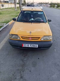 سايبة للبيع موديل 200/12  رقم بغداد ابسمي كير محرك مكفولات سيارة ابلاد...
