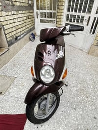 اسلام عليكم فلة للبيع موديل 2014ماشية 42الف حقيقي مكفولة كفالة عامة كل...