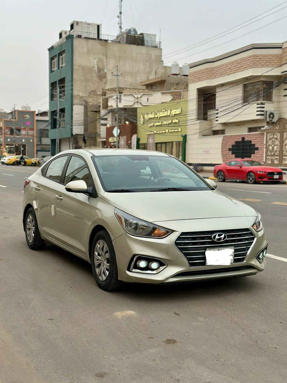 السعر 107 للاتصال ***********
السلام عليكم للبيع اكسنت 2019 امريكي حادث جاملغ خلفي وباب بدون دواخل السونار مرفق بل منشور ماشيه 100 الف مواصفات نص فول تحكم ستيرن جهتين كامره دوراه شاشه تلفزيون شاشه اعطال نظام ECO + نظام قياده sport محرك 1600 ما مفتوح كير AT المرغوب سياره جاهزه اي نقص ماكو محرك وكير وحداديه وتبريد وتدفأه بحاله ممتازه رقم كربلاء تحويل مباشر مكان السياره كربلاء السعر 107 وبيها مجال بسيط للاتصال ***********
