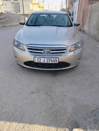 فورد تورس • ٢٠١٠ • رقم اربيل