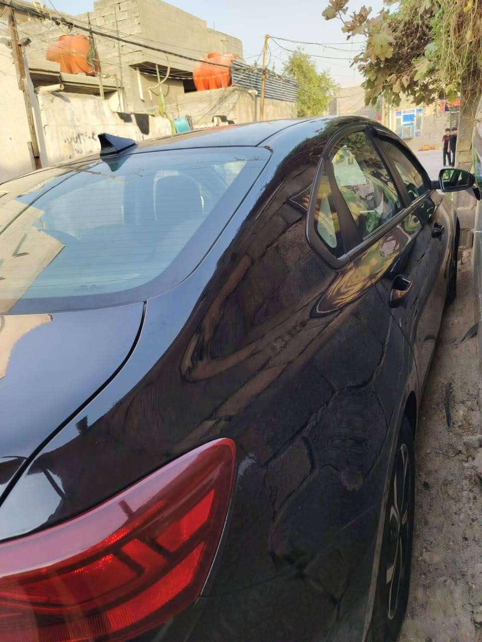فورتي 2020 كير اي تي مكينه الفين دوش
كفاله كير محرك بغداد مدينه الصدر سعر105.
معوقين سنه ونص صير حره. 70مايل ماشيه
سياؤه جاهزه. نصةفول كامره دواره رادار توقف ذاتي 
تحكم ستيرين. حادث جاملغ وبنيد فقط الجاملغ مبدل
تعديل بسيط بالغد مكفوله عده حادثه. 
*********** بي واتساب
