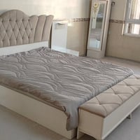 طقم نوم 9 قطع • سليمانية كاني سبيكة • توصيل لجميع المدن