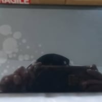 للبيع شاشة سيارة جديدة غير مستعملة طول ٩ إنج وعرض ٥ إنج بضاعة امزون  ا...