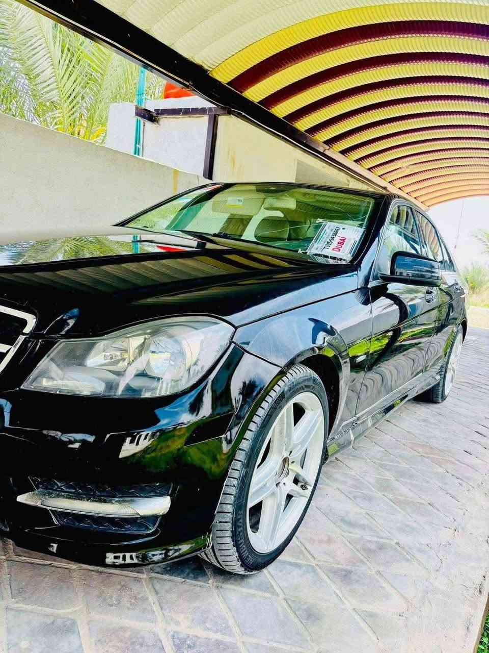 مارسدس 2012 فول مواصفات c250  رقم بغداد السونار مرفق بالمنشور بدون دواخل السياره جاهزه ع الاخير  اخوان راعي السياره مايقبل يداور بس خلاف شخصي تريد تنتضر تريد ابيع هيج السعر 35 
***********
