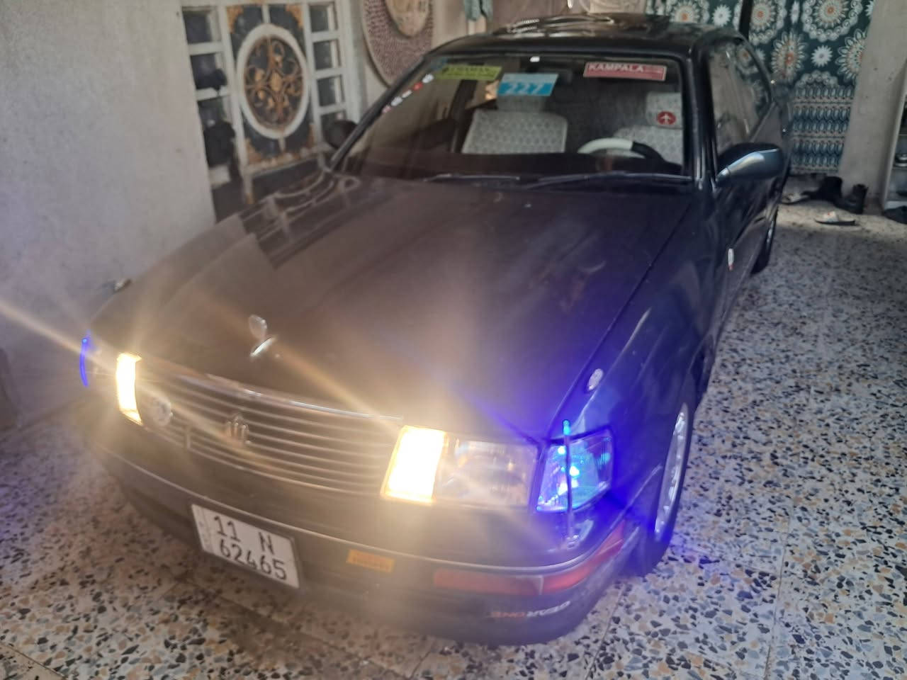 سلام عليكم بطه متصل رقم بغداد مشروع وطني مكفوله مكينه وكير وكصه ونقل الجثه واصوليات سياره جاهزه مال جناي تحوير النجف مرشوشه جماليه السعر 50 وبيهه مجال مكاني بصره ***********
