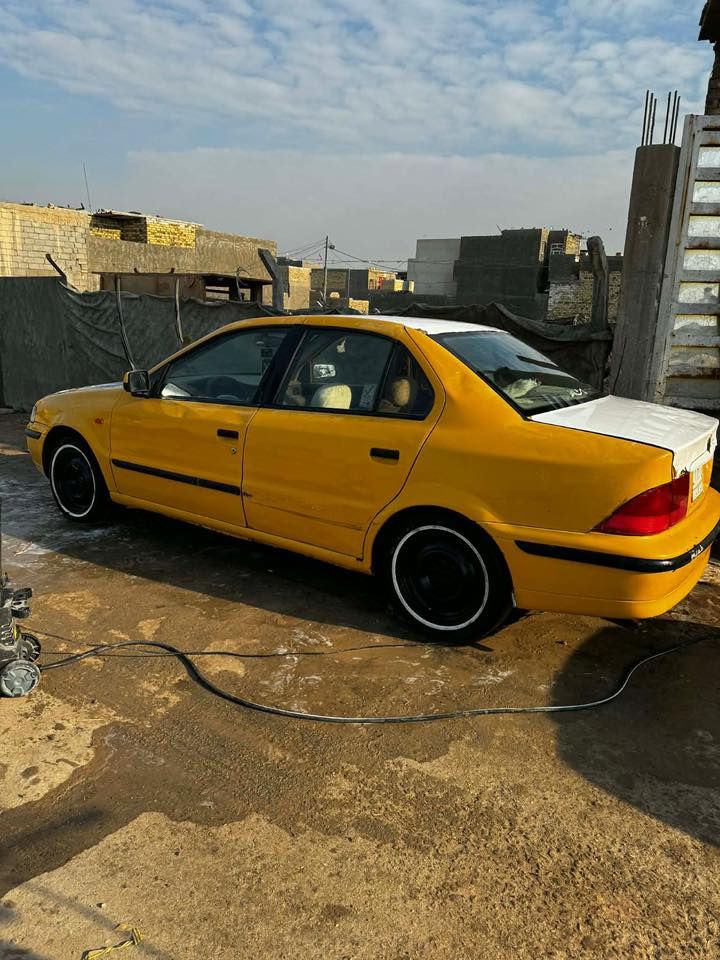 سلام عليكم سمند 2010 كير مكينه حداديه تخم تاير تبريد كامله مكمله سياره تحويل مباشر بدون مهله سياره عليه هيئه 650 الف ينزلن من سعره سنويه ساقطه ٢١
سعر 22 واذا كله وراك سعر 17 
مكاني حله للستفسار خاص او ***********
