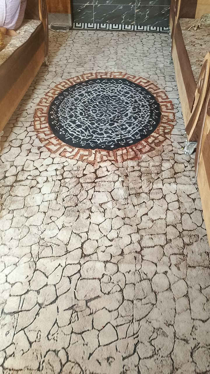 غراض البيع نضيفات كلش الثلاجه 180 الزوليه اج دي ويه  التخم تكمه 10مقاعد السعرالزوليه والتخم 250 تصل على رقم ***********حي البساتين
