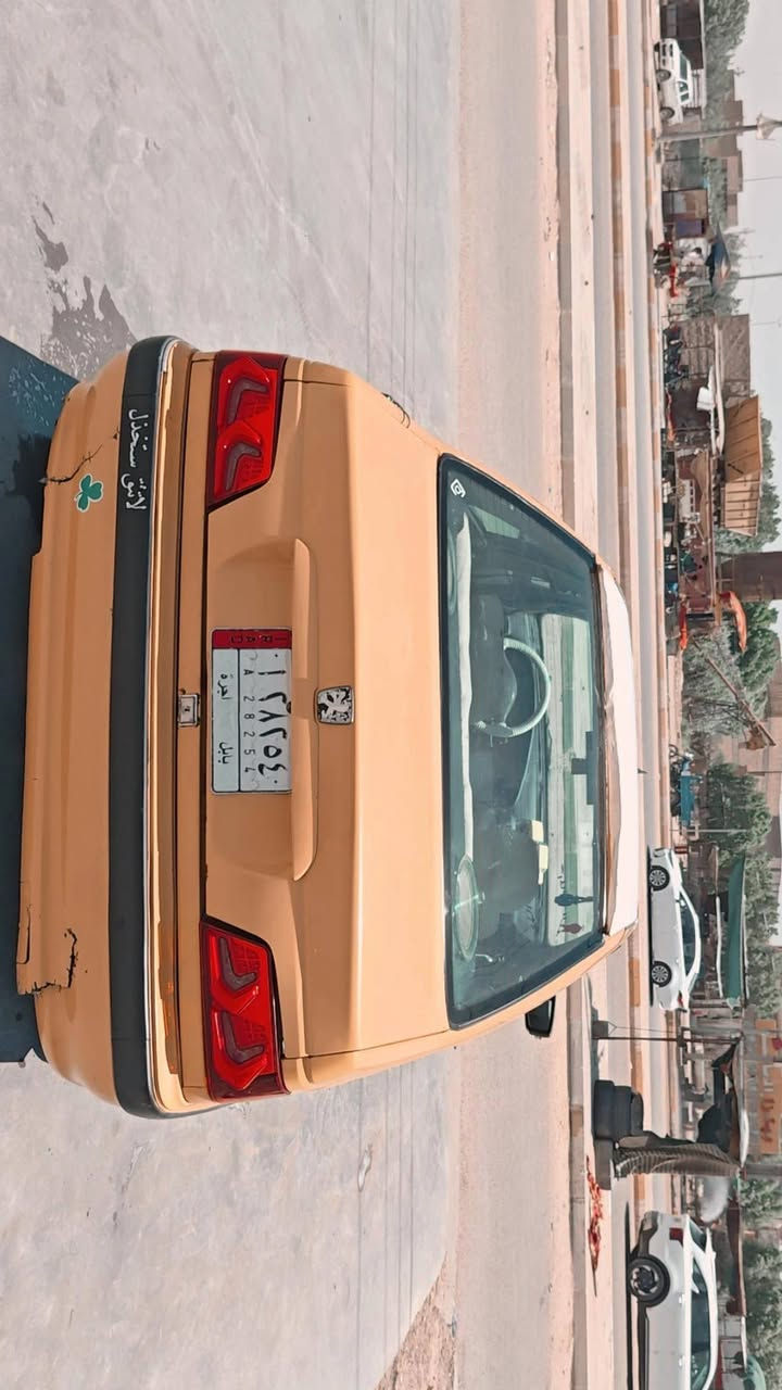 السلام عليكم 
بيجو بارص موديل 10 كفاله مكينه كير وحداديه ومشط تبريد ثلج كفاله من الضربه القويه والتبديل سنويه ل27 
بيع او مراوس بكوري والفرق اقصاد
شراي يتصل على الخط 
***********
