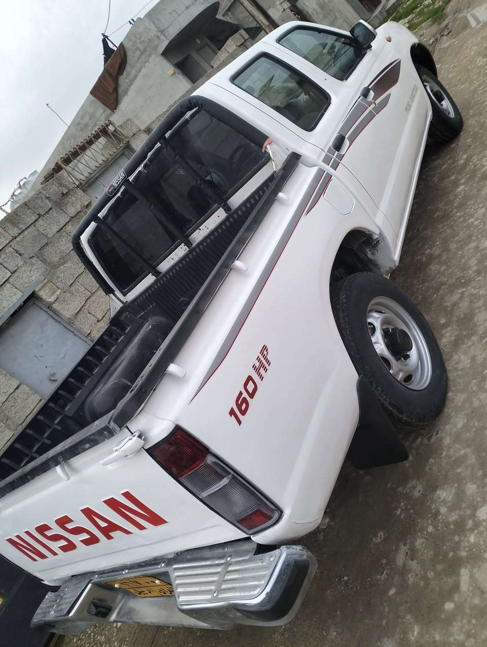 نیسان مۆدیل 2009  تەحویل ناکریت وەکالەت بەشەرت سعر 78  گەڵا    ***********            ***********
