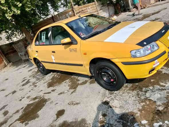 سلام عليكم بيع مستعجل سمند موديل 2012تخم تاير صدر جديد كهربائيات كلها شغاله سنويه 2028 كير محرك خير من الله رقم واسط بس راعي ماندله وين بيع هل مو جود سعر 18 عنوان بغداد ***********
