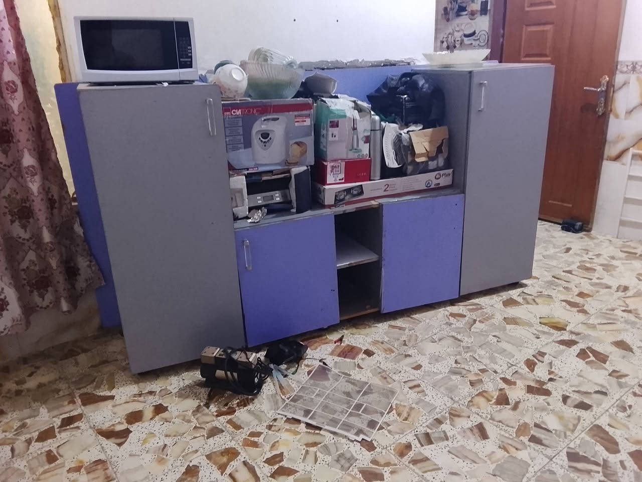 غرف اطفال السعر 100  بغداد الحسينية


**إذا كنت صاحب هذا الإعلان وتريد حذفه لأي سبب، رجاءا أرسل رسالة إلى الدعم الفني**