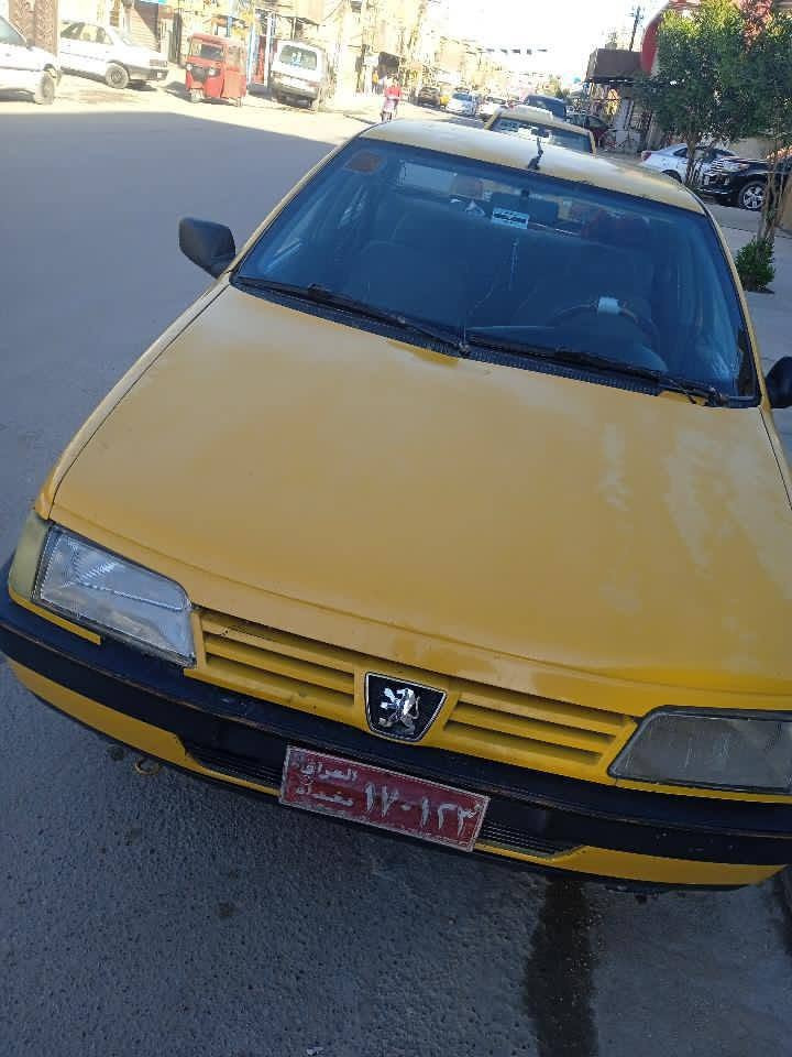 سلام عليكم شبابنه الطيبه بيجو جيالكس مكينه كير يخبلن تبريد ابيع كوم حديد راعيه متوفي سعرها ٨ ورقات مكانه بغداد
*********** بغداد, العراق
