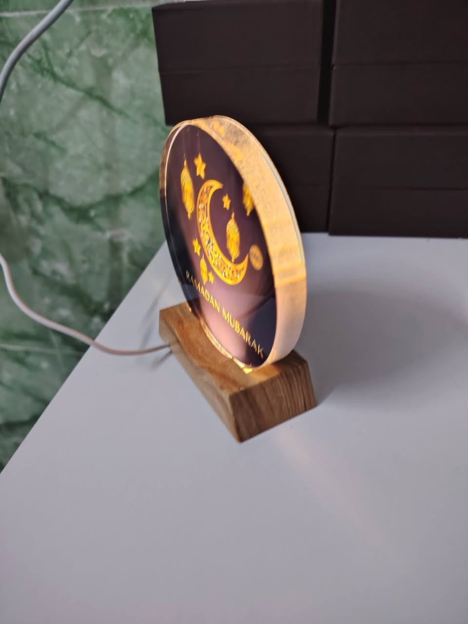 🌞 متجر شمس
نوفر أجمل الهدايا لكل المناسبات 🎁
تغليف مميز ✨ توصيل سريع 🚚
اطلب الآن وخلي هديتك تلمع مثل الشمس ☀️
غراض رمضانية الاتصال ***********
