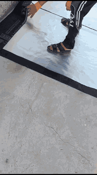 نفس المواد والعمل افضل ... بس نزلنا السعر ...
سعر المتر صار صب معا اوزكام  5000 دينار كرستة وعمل وتدللون
====
  للأيزوكام العاكس للحرارة والمانع للرطوبه عن استعدادها لتغليف سطوح المباني الحكوميه والاهليه وبأسعار مناسبه جداااا مع ضمان جودة العمل 10 سنوات الأيزوكام يعكس الحرارة بنسبه80 % عن بيتك ويتحمل كل ضروف المناخ تعمل المادة على الصب والفرشي والأشتايكر والجينكو والسندويج بنل و على السطوح المزفته وتغنيك هذه المادة عن استخدام الطرق القديمه في البناء الثقيله والمكلفه مثل التراب والنايلون والفلين والطين ......الخ للأستفسار يرجى الأتصال على الرقم
 ***********واتساب في ميسان وجميع المحافضات ***********رقم
