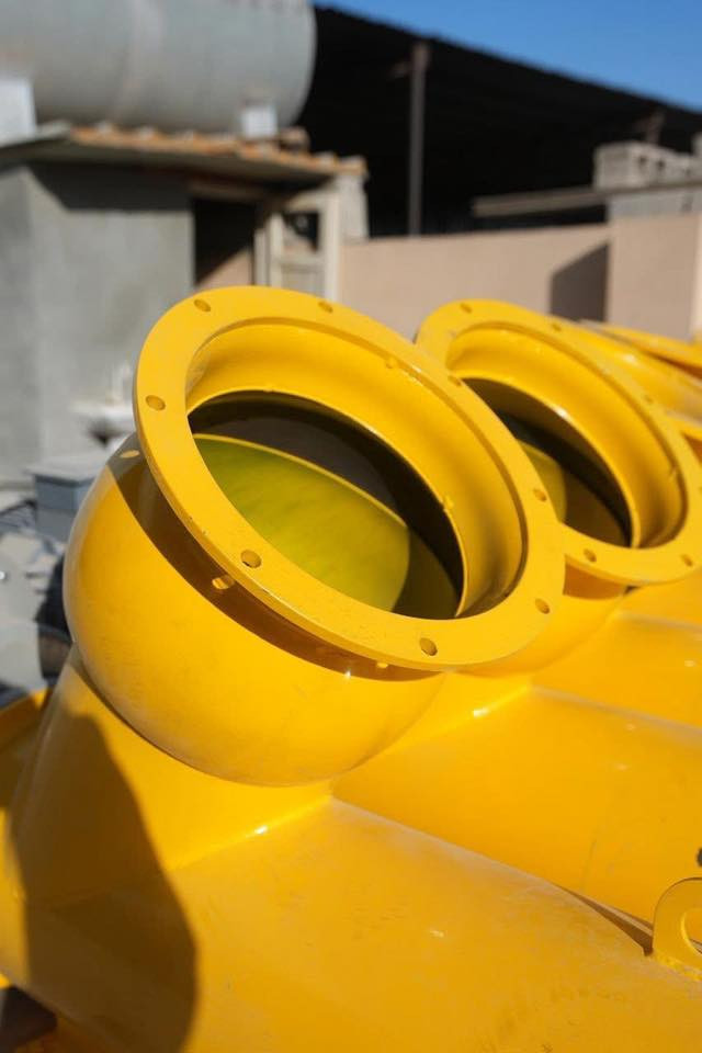 🚀 شركة الرتاج للتجارة العامة والتسويق
(الألماني 🇩🇪 - الصيني 🇨🇳 - التركي 🇹🇷)

هل تبحث عن قطع غيار أصلية بجودة عالية ودقة تصنيع تضاهي الألماني؟

نحن شركة الرتاج، خبراء في استيراد وتصنيع جميع قطع غيار المعدات الثقيلة و معامل الكونكريت. نضع بين يديك خبرتنا الطويلة لنوفر لك وقتك وجهدك.

✅ نوفر لكم جميع قطع الغيار التالية:

· قطع غيار الهيدروليك والمضخات.
· قطع غيار الخباطات (كونكريت).
· قطع غيار معامل الكونكريت والكسارات.
· قطع غيار الشفل، الحفارة، الحادلة، والكرين.
· مضخات الخرسانة والكبسات.

لماذا تختار الرتاج؟

✨ دقة عالية: قطع غيار مصنعة ومستوردة بأعلى معايير الجودة.
✨ ضمان: جميع قطع الغيار لدينا بضمان الجودة والأصلية.
✨ أسعار تنافسية: نوفر لك البديل الأمثل بجودة لا تقبل المنافسة.
✨ تواجد ميداني: مخازننا في خدمتكم في العراق (بغداد - اربيل) لتأمين وصول طلباتكم بسرعة.

📞 للاستفسارات والطلبات:
اتصل بنا الآن:
***********
***********

@إشارة
#براميل_بغداد #اربيل شركة الرتاج التحاره العامه في العراق #مضخات_خرسانةدهوك #قطع_غياالبصرهخرسانة #مضخات_خرسانة #خلاطات_خرسانة #معدات_ثقيلة #قطع_غيار #إنشاءات #مقاولات #براميل_خلاط #معدات_تركية #كونكريت #Schwing #PFT #ConcreteMixer
