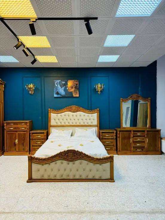 غرفه صاج جديده وغير مستخدمه تكمه تفصال نوع خشب خارج 5ملم صاج 
وداخل 4ملم صاج
داخل وخارج صاج 
صبغ صاجي حراري


**إذا كنت صاحب هذا الإعلان وتريد حذفه لأي سبب، رجاءا أرسل رسالة إلى الدعم الفني**