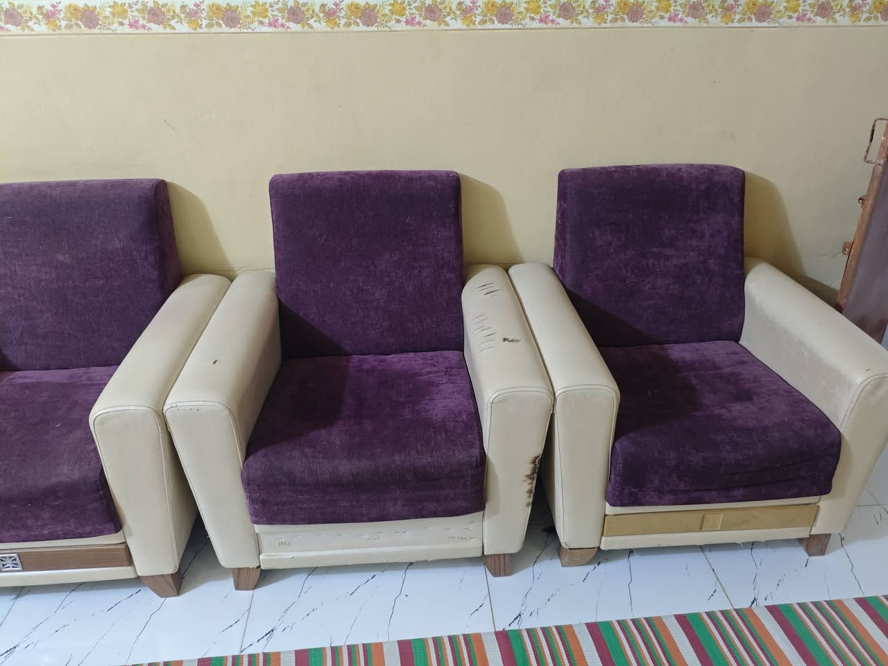 سلام عليكم قنفات للبيع عدد 4


**إذا كنت صاحب هذا الإعلان وتريد حذفه لأي سبب، رجاءا أرسل رسالة إلى الدعم الفني**