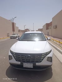 توسان • ٢٠٢٤ • كفالة عامة