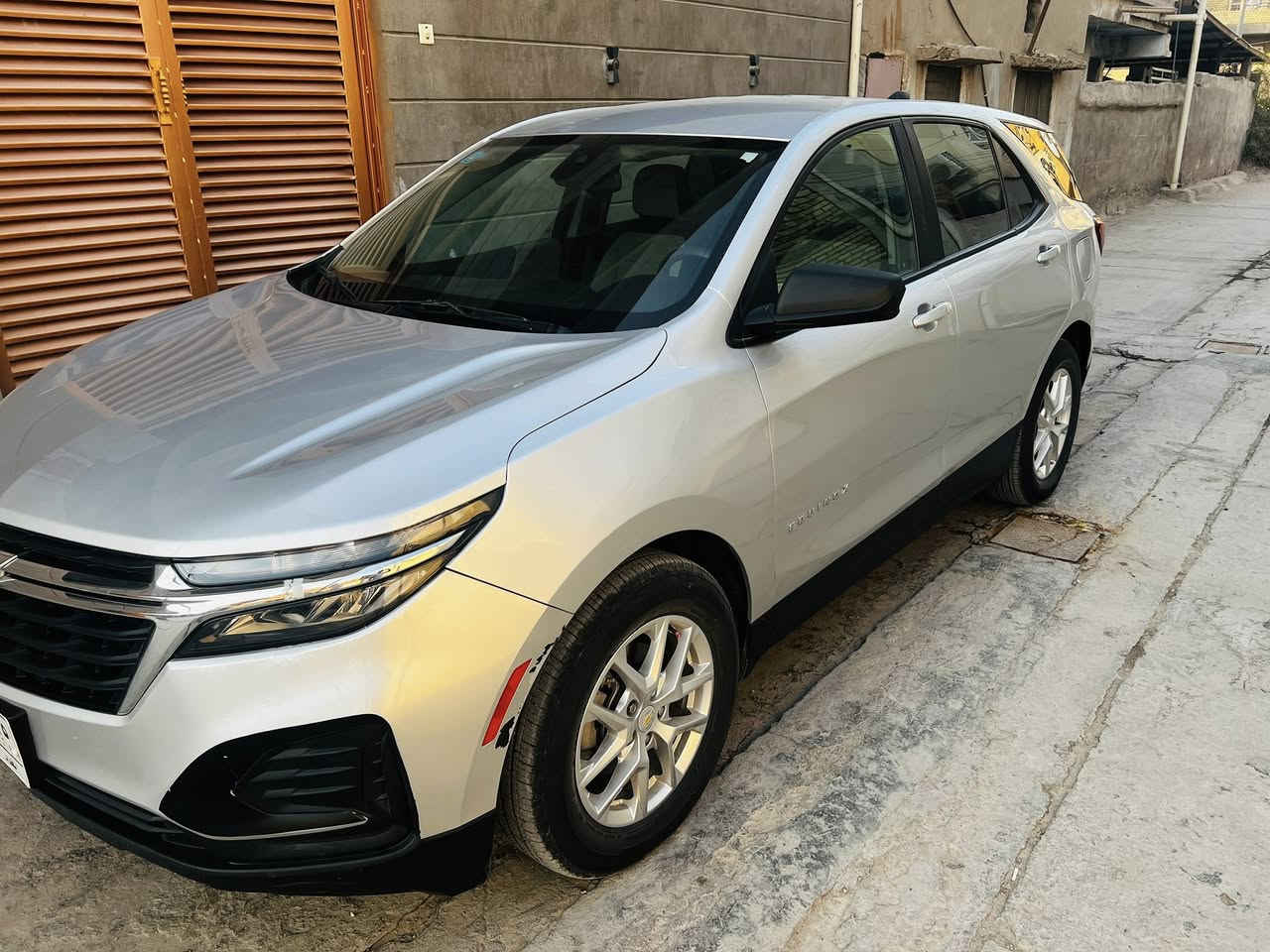 السلام عليكم

كوينكس موديل 2022 للبيع

المواصفات

رادار امامي
مثبت سرعه
كار بلي
مانع اصطدام
توقف ذاتي
كاميرا خلفيه
كرسي السايق كهرباء
رقم السياره بغداد
حادث السياره موضح بالصور
السعر 153 وبيها مجال
التواصل على الرقم
***********
مكان السيارة |/ بابل - المسيب
