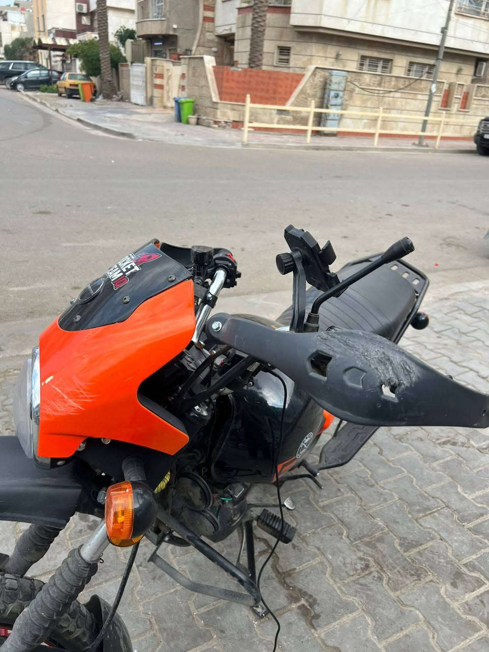 السلام عليكم دايوان للبيع بمليونين و600 حجم المحرك 200cc مرقم تحويل ثاني مكان شارع فلسطين محل ساو العراق


**إذا كنت صاحب هذا الإعلان وتريد حذفه لأي سبب، رجاءا أرسل رسالة إلى الدعم الفني**