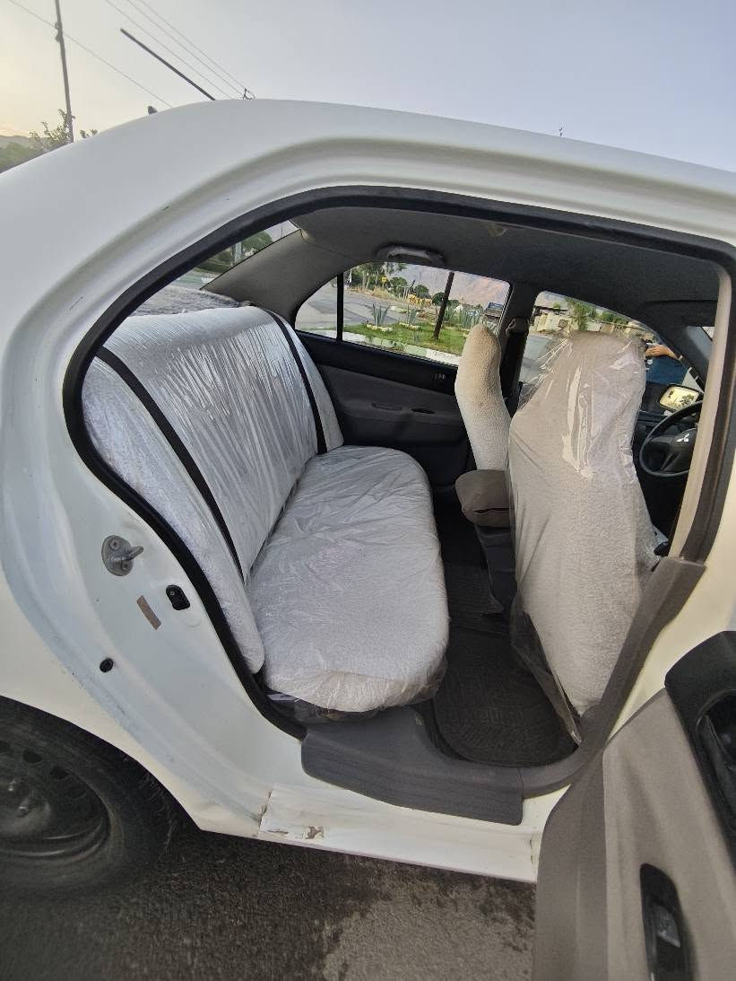 لانسەر2007
یەک پارچی لای سەکن 
تەقەو ڕەقە بە شرت
گێڕتۆماتیک بەشرت 
مەکینە ۱۳ کمێک بوخاری هەیە
سەنەوی بەناوی خۆمەوەیە تا 2030 نوێیە
تەبرید ساردو گەرم 
چوار جام کارەبای
شاشە ئایپاد
چوار تای لۆک 
75 مەحامەلە
*********** رانية, السليمانية
