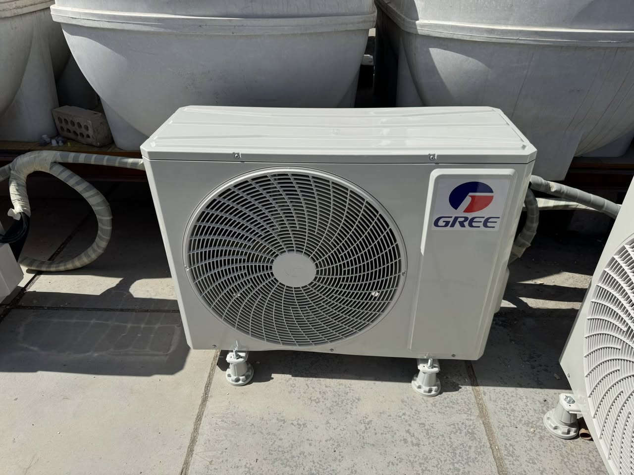 ورشه الهندسيه للتبريد متنقله في بغداد 🌐

لتنصيب وتركيب سبالت ❄️ وفتح سبالت ❄️ وغسل وتنظيف جميع انواع السبالت 💧 

//////////////////////////////////////////////////////////

💥 جزء من اعمال ورشتنه على بركه الله 💥

تم تنصيب مجموعه /كريGREE /وفتح سبالت اخرى مع ضمان العمل ✅ 

للتواصل عبر ***********الرقم :

📱واتساب ***********✅ 

او مراسله الصفحه
