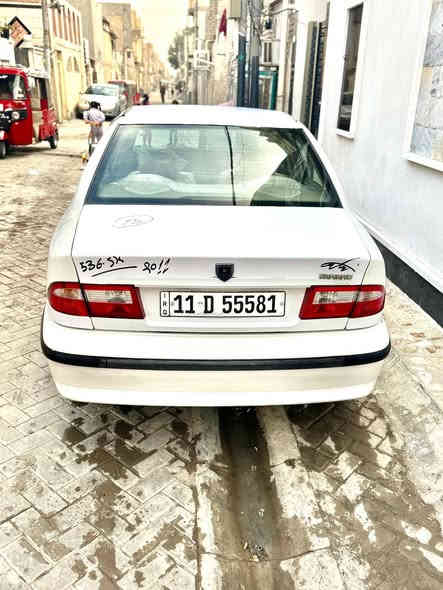 سمند موديل 2011 كير محرك كفاله عامه صدر امامي خلفي جديد دوشمه جديده شاشه جديده تخم يطارات جديده سنويه نافذه اله 2027 سياره بسمي علوان بغداد مدينت الصدر  رقم الهاتف 0
*********** فيس وساب
