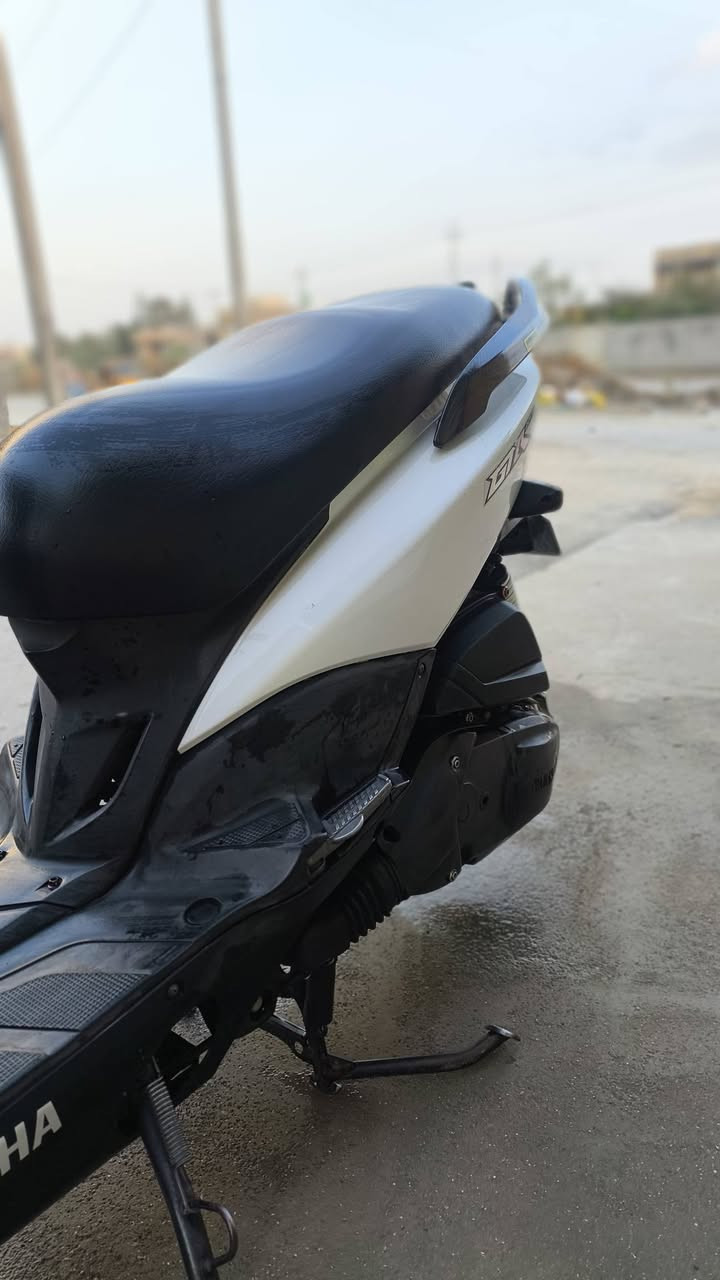 للبيع دراجه GTR دراجه كفاله عامه مانقصه ايشي دراجه نضافه شلعه ومعدل خير من الله دراجه مال ربه ختم واحد كله عل بلاد موديل 2012 دراجه جيس كله شغال سعر خاص او عله رقم مكان رفاعي ***********
