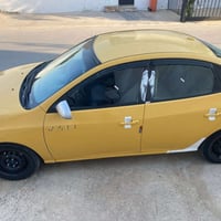 النترا ٢٠٠٩ • محرك ٢٠٠٠ • كندي