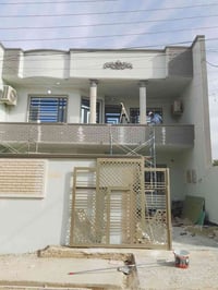 كادر مصرى درجه اولى تركيب فوم واجهات وصبغ داخلى 07875413832