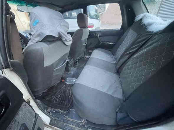 كلاند
موديل 1991ئارم بلاستيك
كير مه جينه بشرت
نمونه له جواني
سعر 18مجال
شوين هولير
هيج مصرفي تيدا نيه
رقمى صاحبي *********** أربيل
