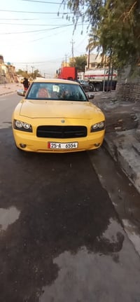 جارجر • ٢٠١٠ • مراوس برانج