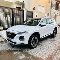 سانتافيه • ٢٠١٩ • رقم بغداد