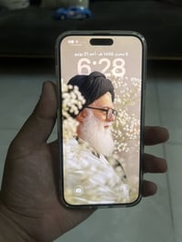 ايفون 15 برو ماكس • ٥١٢ • نضيف