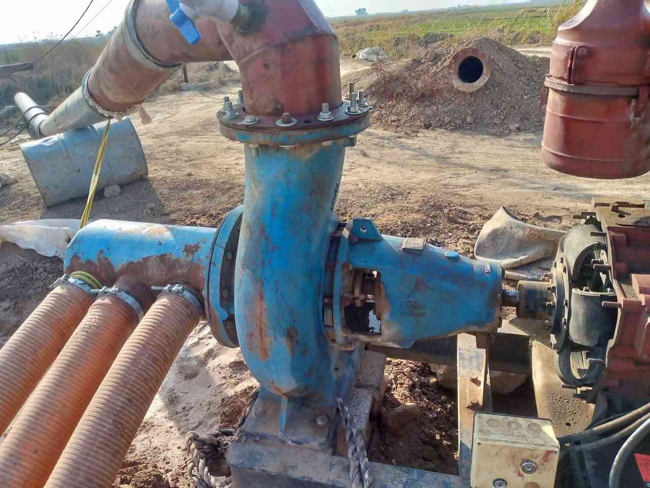 سلام عليكم ورحمه الله وبركاته يوجد محرك ديتي 130 خنزيره 12/10 حديث الاتصال على هذا الرقم أو على الخاص ***********
