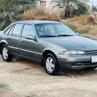 ١٩٩٦ • تحويل ثاني يوم • رقم بغداد