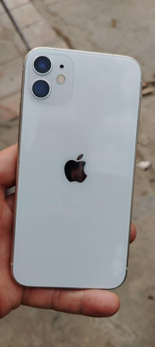 سلام عليكم 11 عادي
مبدل شاشه بطاريه نسبته94
ذاكره128 امنت الله كلشي شغال ومابي مشاكل
سعره180  مكاني بغداد الكرخ
توصيل ماعندي بدون مرواس
***********
