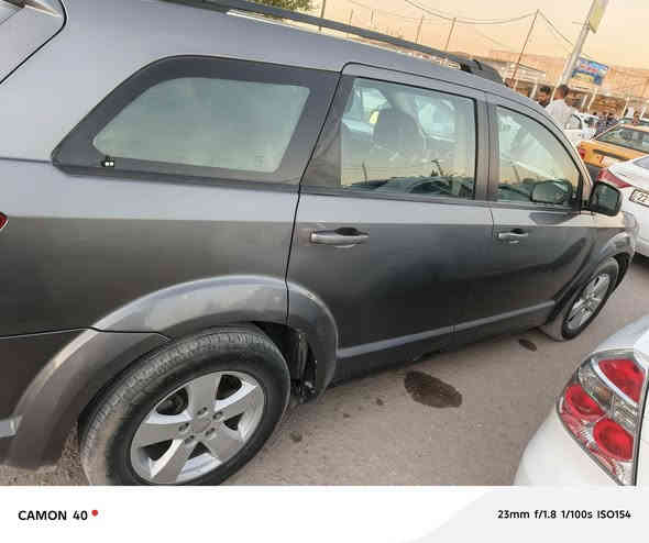 جورني ٢٠١٣
للبيع بغداد السياره بنجاح
٥ راكب
مكينه ٢٤٠٠
السعر 90 ورقه بيه مجال
للاتصال
***********
