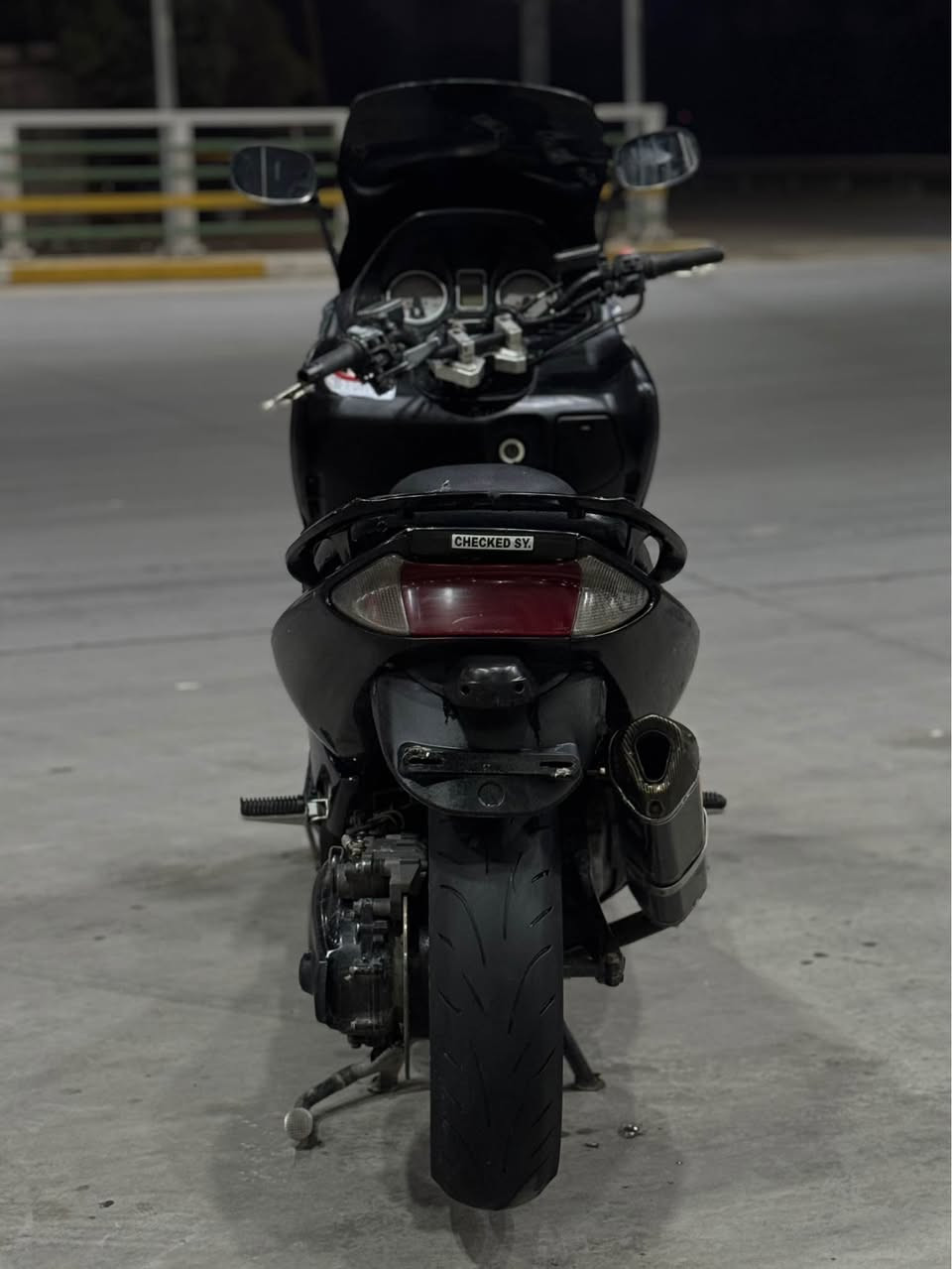 يا الله 
سلام عليكم 
تي ماكس موديل 2008   كفالة عامة كل نقص ما بيها  شلعة ومعدل خير   من الله  كل نقص مابيها السعر 20 ورقة مكاني بغداد رقمي ***********
