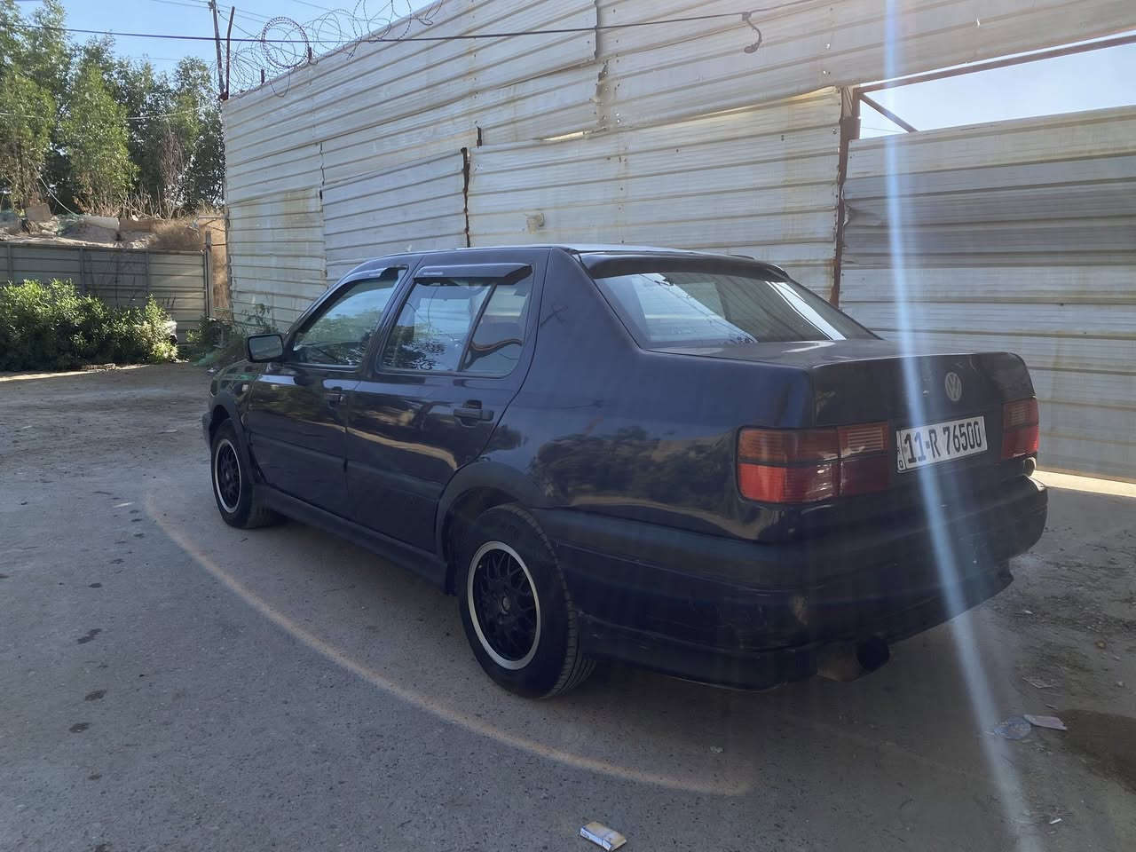 السلام عليكم كولف فنتو موديل ١٩٩٣ مكينة 2000 كير عادي رايد مراوس ب E190


**إذا كنت صاحب هذا الإعلان وتريد حذفه لأي سبب، رجاءا أرسل رسالة إلى الدعم الفني**